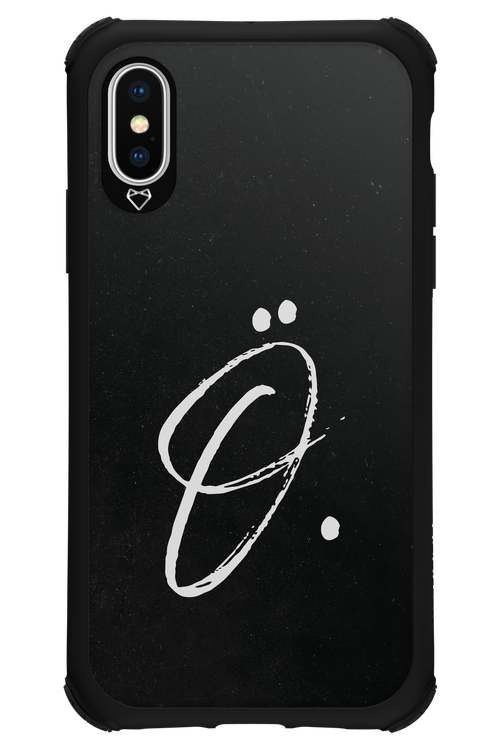 (Off Space) O II 2.0 - Apple iPhone XS