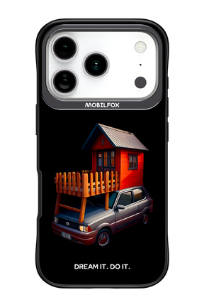 Dream It 2.0 - Apple iPhone 17 Pro