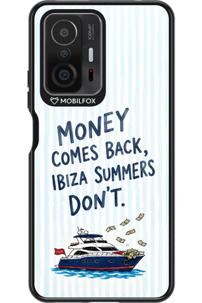 Ibiza summers 2.0 - Xiaomi Mi 11T