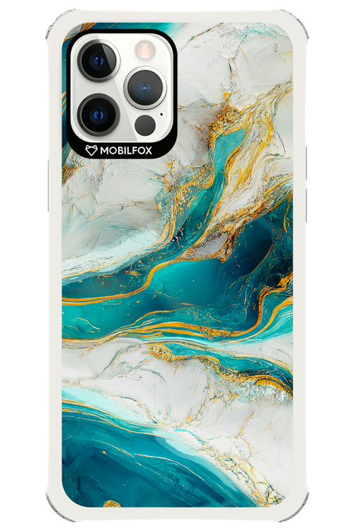 Emerald - Apple iPhone 12 Pro Max