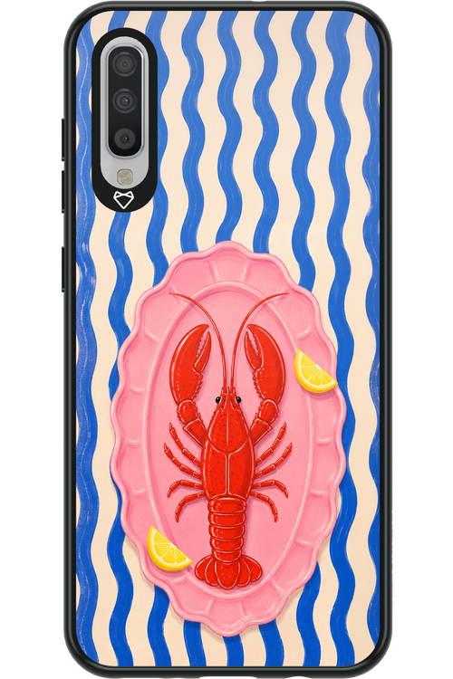 LOBSTER 2.0 - Samsung Galaxy A70