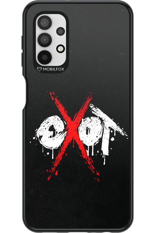 EXOT BLACK 2.0 - Samsung Galaxy A32 5G