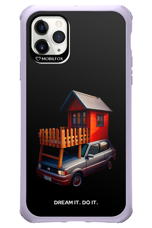 Dream It 2.0 - Apple iPhone 11 Pro Max