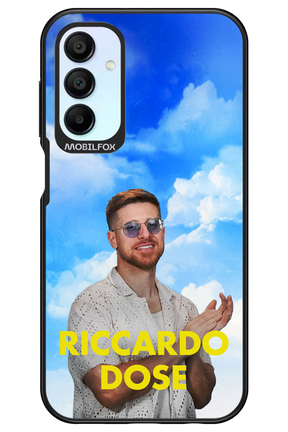 Riccardo Sky 2.0 - Samsung Galaxy A15