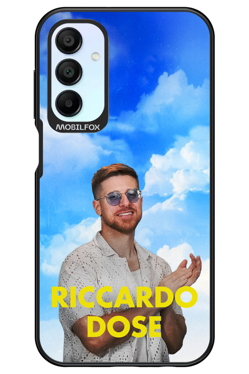Riccardo Sky 2.0 - Samsung Galaxy A15