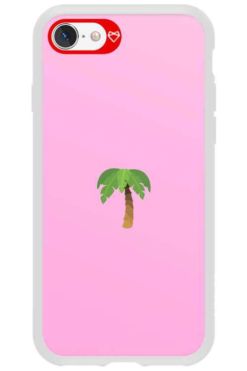 Chill Palm - Apple iPhone SE 2022