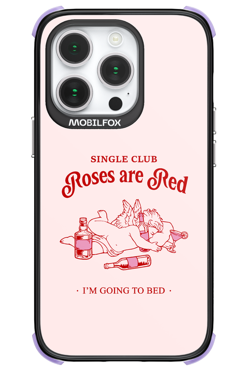 Bed Romance 2.0 - Apple iPhone 14 Pro