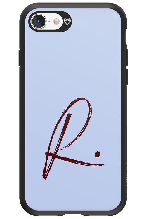 (Jellyfish Presso) R 2.0 - Apple iPhone SE 2020