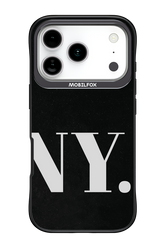 NY (Off Space) 2.0 - Apple iPhone 17 Pro