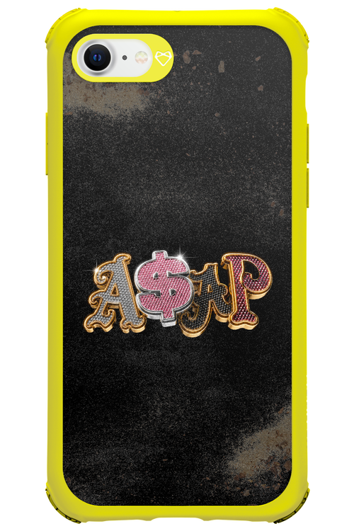 ASAP 2.0 - Apple iPhone SE 2020