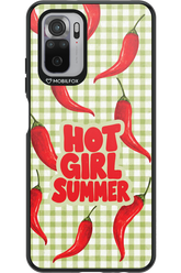 HOT GIRL SUMMERR 2.0 - Xiaomi Redmi Note 10