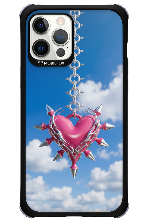 Heart Fux 2.0 - Apple iPhone 12 Pro Max
