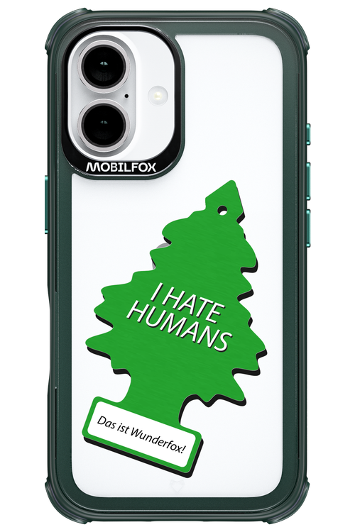 Wunderfox - Apple iPhone 16