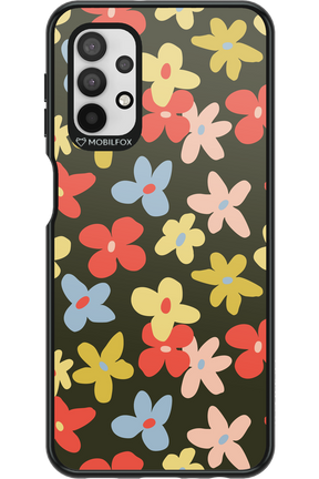 Lazy Flowers - Samsung Galaxy A32 5G