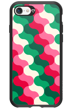 Holiday's Aura - Apple iPhone 7