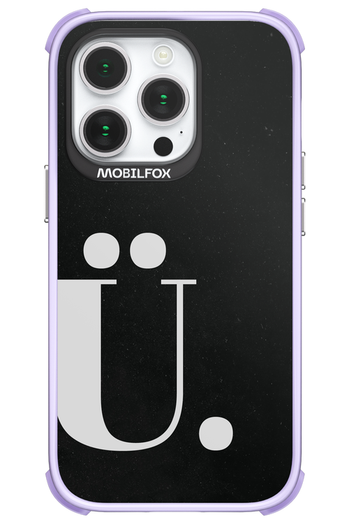 U II (Off Space) 2.0 - Apple iPhone 14 Pro