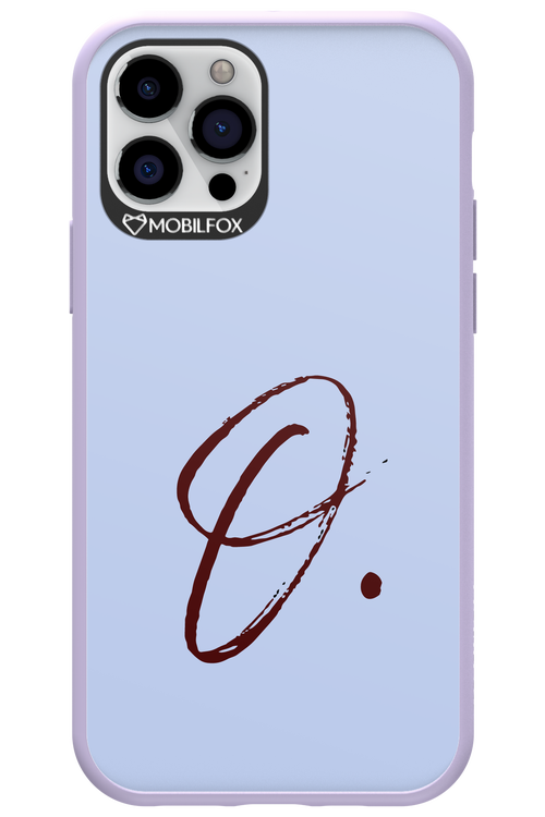 (Jellyfish Presso) O 2.0 - Apple iPhone 12 Pro