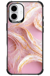 Rosequartz Silk - Apple iPhone 16 Plus