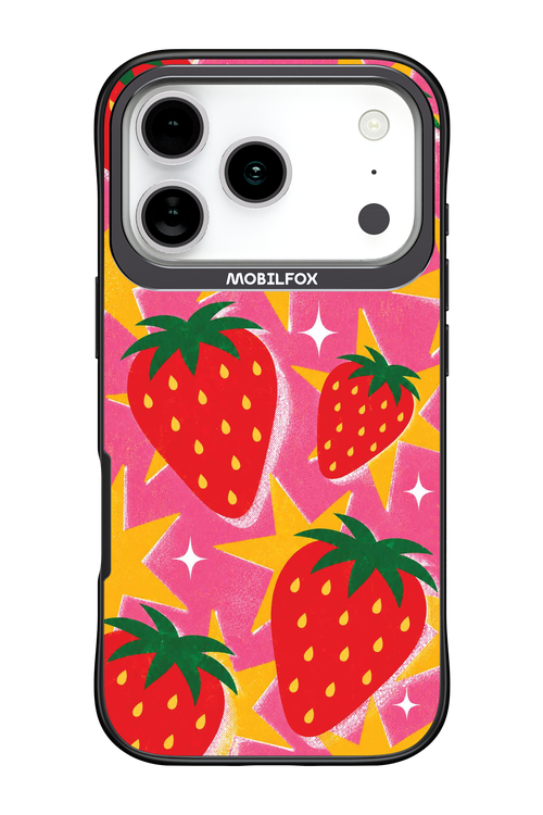 STARBERRY 2.0 - Apple iPhone 17 Pro