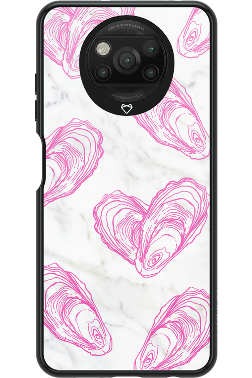 Shelly - Xiaomi Poco X3 Pro