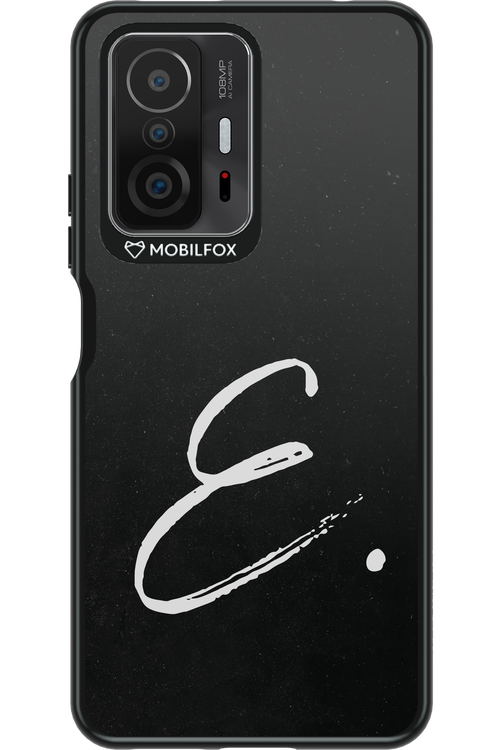 (Off Space) E 2.0 - Xiaomi Mi 11T