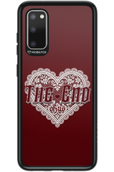 The End (of us) 2.0 - Samsung Galaxy S20