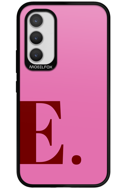 E (Sorbet) 2.0 - Samsung Galaxy A34
