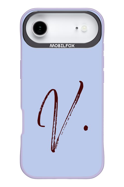 (Jellyfish Presso) V 2.0 - Apple iPhone 17 Air