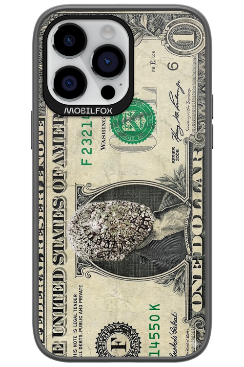 mask 2.0 - Apple iPhone 14 Pro Max