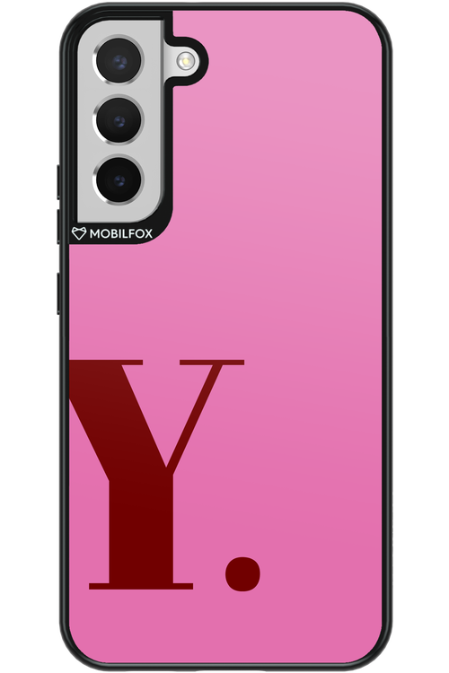Y (Sorbet) 2.0 - Samsung Galaxy S22+