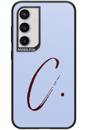 (Jellyfish Presso) C 2.0 - Samsung Galaxy S24