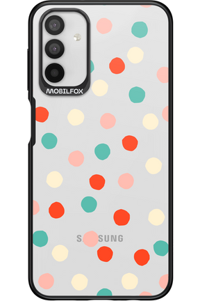 Xmas Dotss - Samsung Galaxy A04s