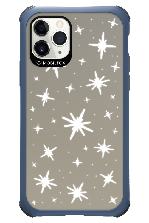 Star Champagne - Apple iPhone 11 Pro