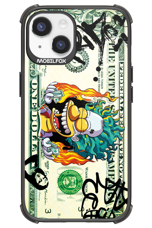 CLOWN 2.0 - Apple iPhone 14