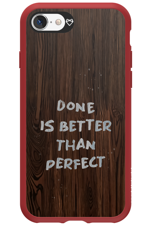 Perfect 2.0 - Apple iPhone SE 2022