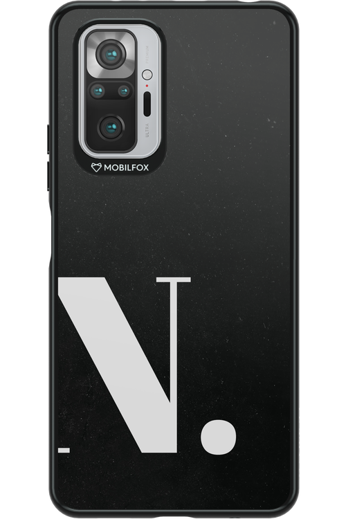 N (Off Space) 2.0 - Xiaomi Redmi Note 10 Pro