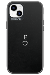 F Black 2.0 - Apple iPhone 14 Plus