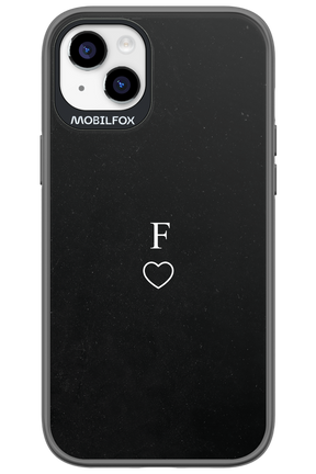 F Black 2.0 - Apple iPhone 14 Plus