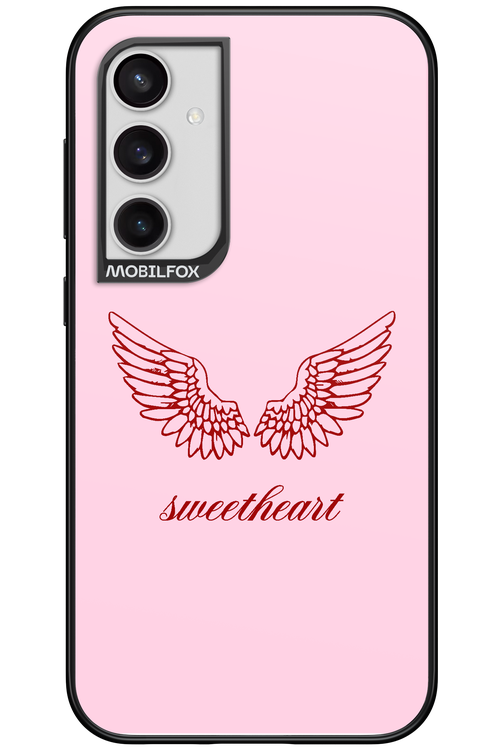 Sweetheart - Samsung Galaxy S23 FE