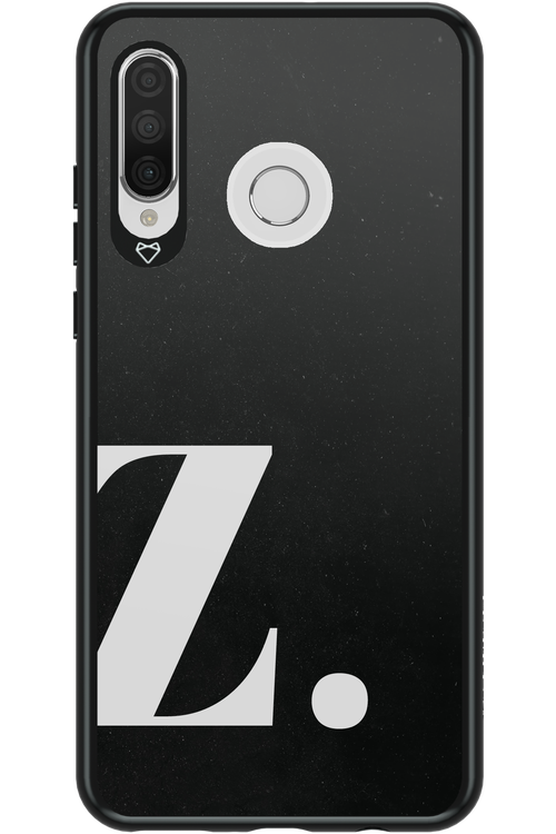 Z (Off Space) 2.0 - Huawei P30 Lite