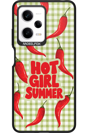 HOT GIRL SUMMERR 2.0 - Xiaomi Redmi Note 12 Pro 5G