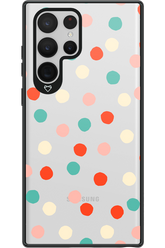 Xmas Dotss - Samsung Galaxy S22 Ultra