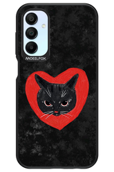 Heart Cat 2.0 - Samsung Galaxy A15