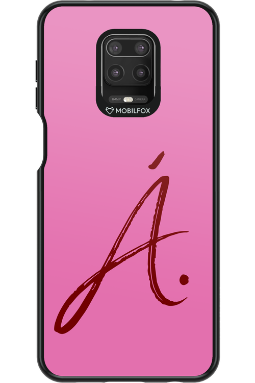 (Sorbet) A II 2.0 - Xiaomi Redmi Note 9 Pro