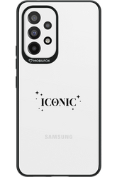 Iconic Sparkle - Samsung Galaxy A53