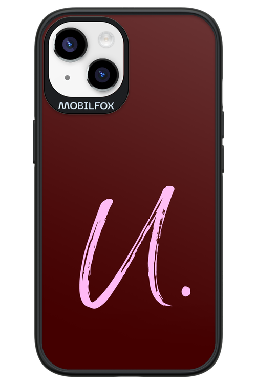 (Dark Blush) U 2.0 - Apple iPhone 14