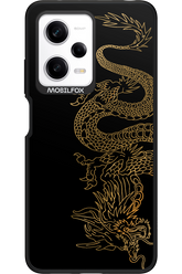Gold Age 2.0 - Xiaomi Redmi Note 12 Pro 5G