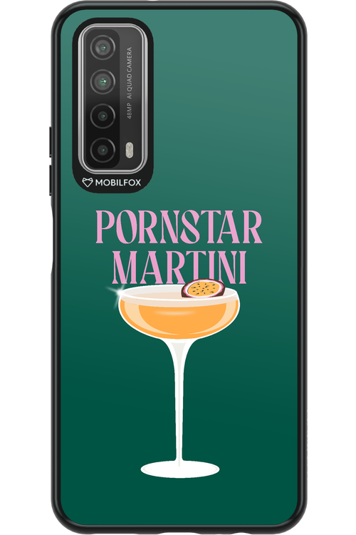 P_star Martini - Huawei P Smart 2021