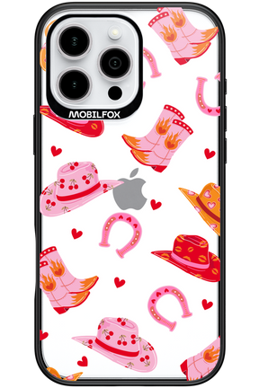 Yee Haw - Apple iPhone 16 Pro Max