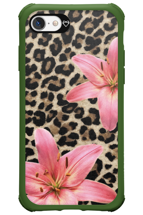 Leobloom - Apple iPhone 7